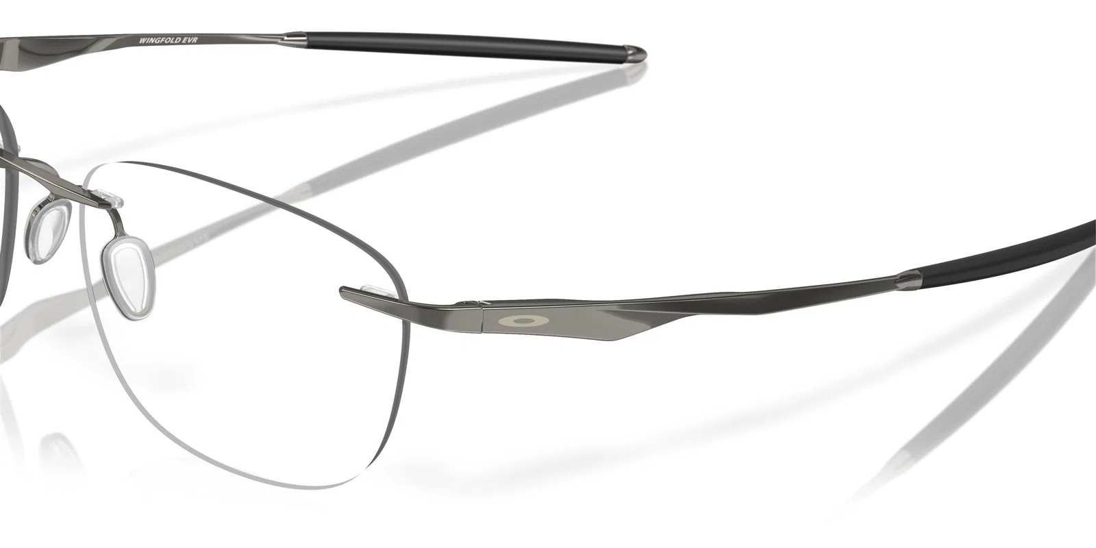 Oakley Wingfold Evr 5118 Eyeglasses - view 17